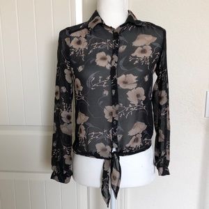 Beautiful ladies full tilt Top